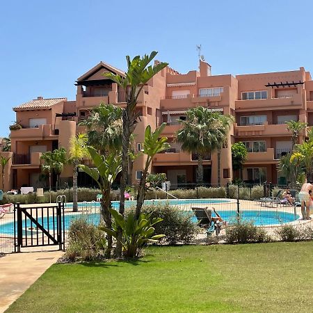 Apartamento Spirit Of Mar Menor Torre-Pacheco Exterior foto