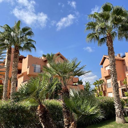Apartamento Spirit Of Mar Menor Torre-Pacheco Exterior foto