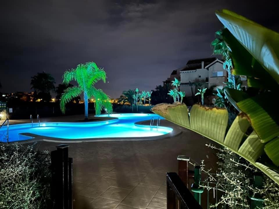 Apartamento Spirit Of Mar Menor Torre-Pacheco Exterior foto