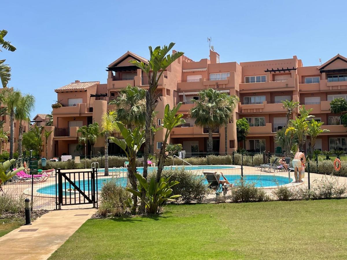 Apartamento Spirit Of Mar Menor Torre-Pacheco Exterior foto