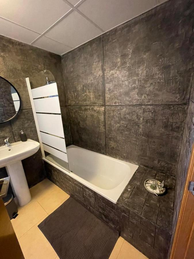 Apartamento Spirit Of Mar Menor Torre-Pacheco Exterior foto