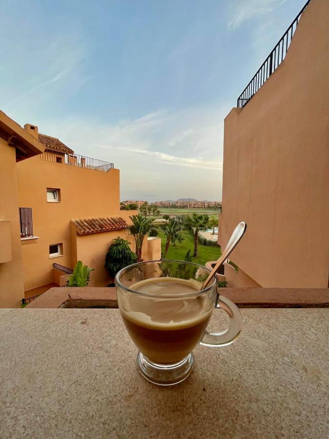 Apartamento Spirit Of Mar Menor Torre-Pacheco Exterior foto