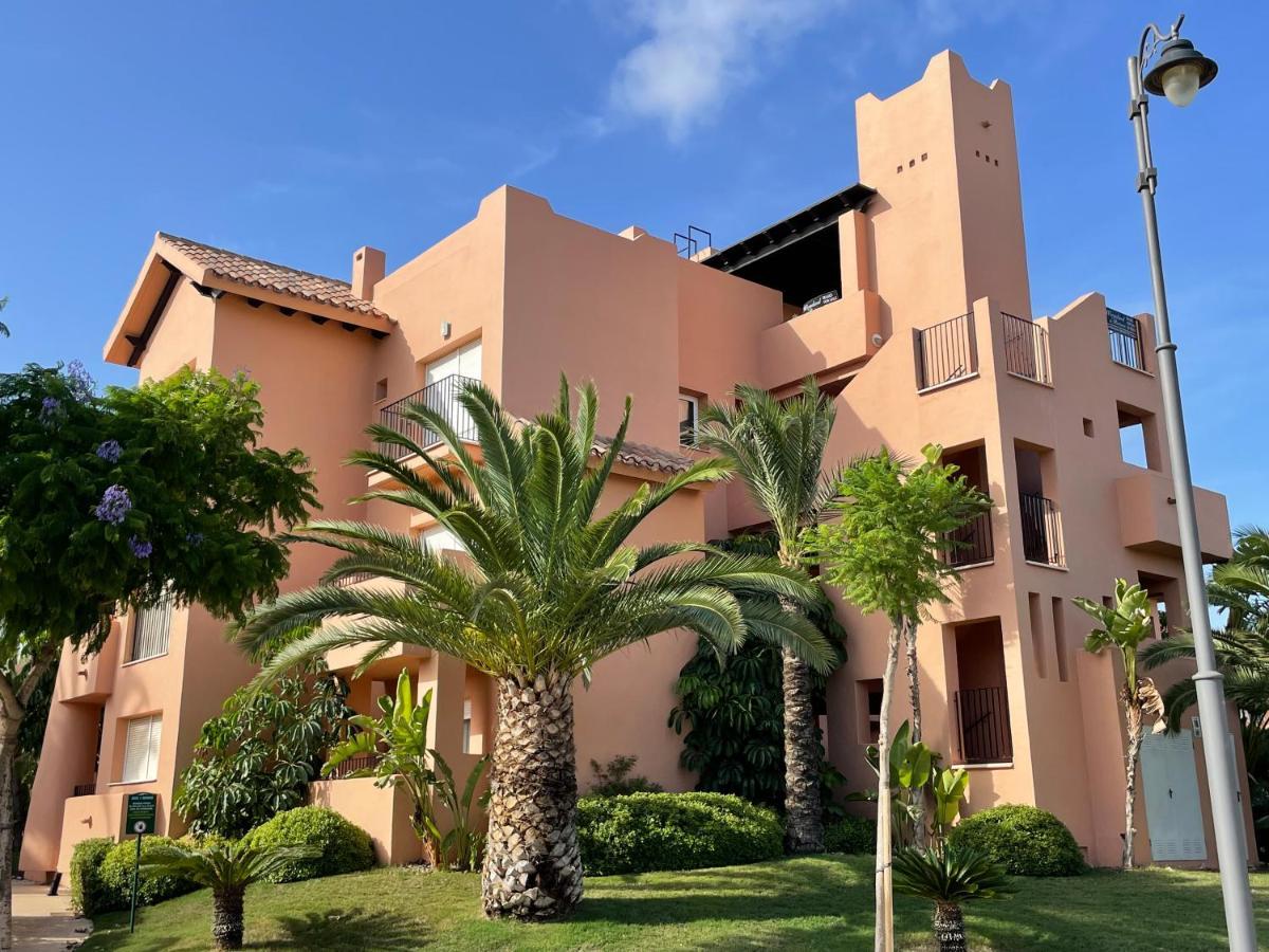 Apartamento Spirit Of Mar Menor Torre-Pacheco Exterior foto