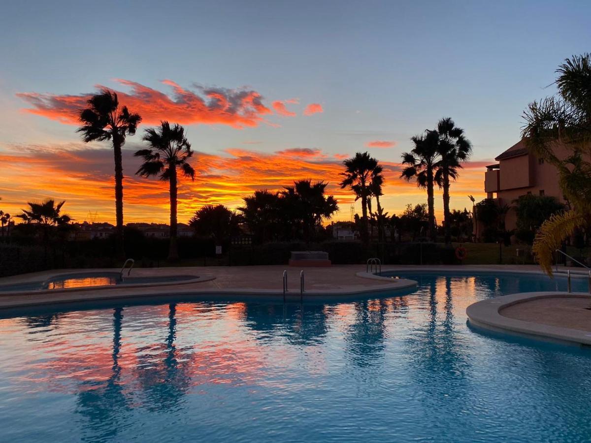 Apartamento Spirit Of Mar Menor Torre-Pacheco Exterior foto